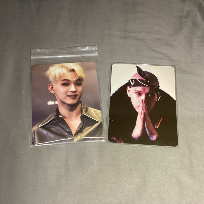 PC NEWMEN BTOB HYUNSIK PENIEL