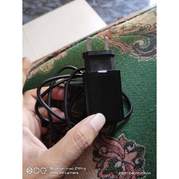 Charger Xiaomi Fast Fharging 18W 100% original