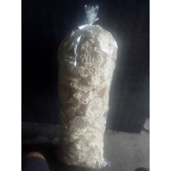 

Krupuk Puyel