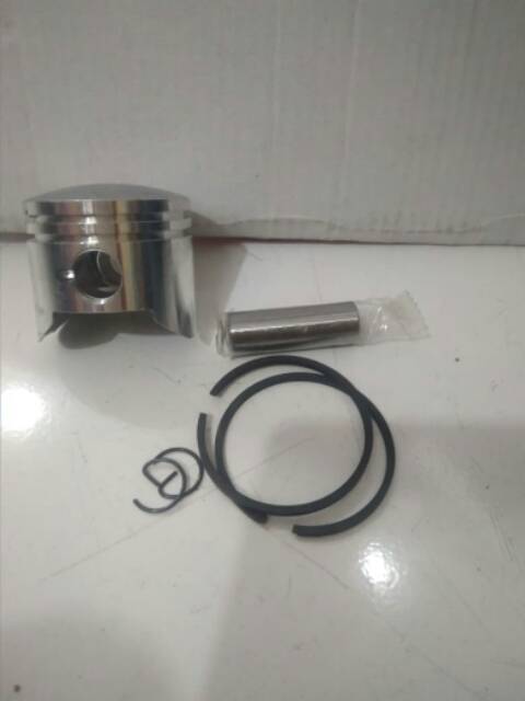 PISTON STD 44mmCOCOK UNTUK MINI TRAIL ~GP~ATV MESIN 2 TAK