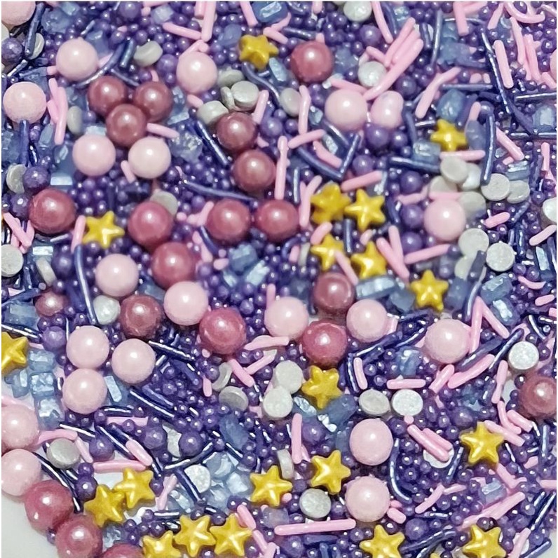 

sprinkle kue,trimit,sprinkel,hiasan kue,decoration cake sugar baby