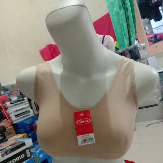Miniset Sorex