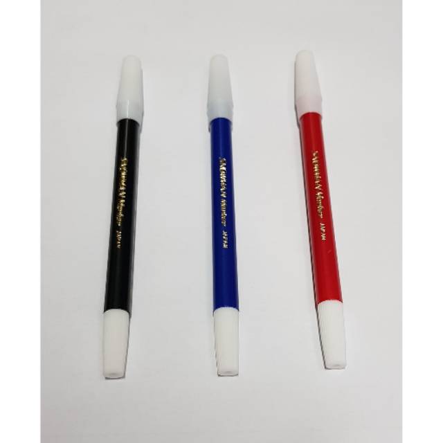 

Spidol Snowman PW-1A / Spidol Kecil