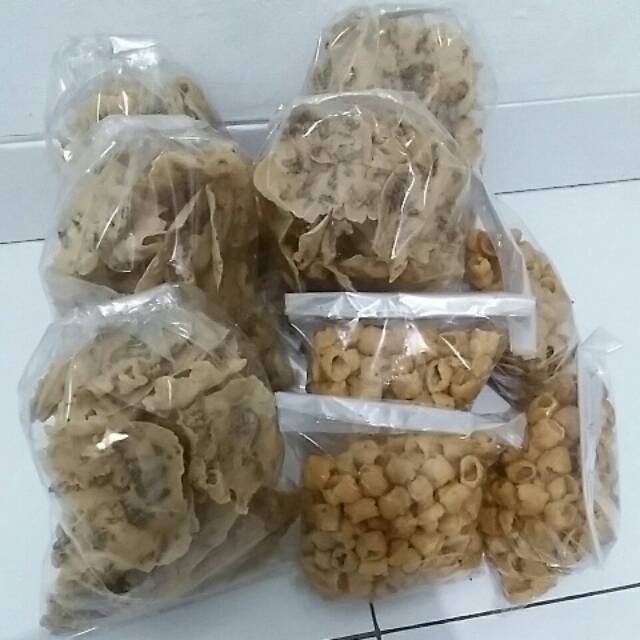 

Paket Renyah Murah