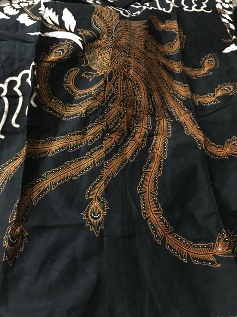 Arjaya Kemeja Batik Pria Ppbtk07 Wsa04 Lengan Panjang /kemejapria/kemejabatik/batikpria/batikmodern
