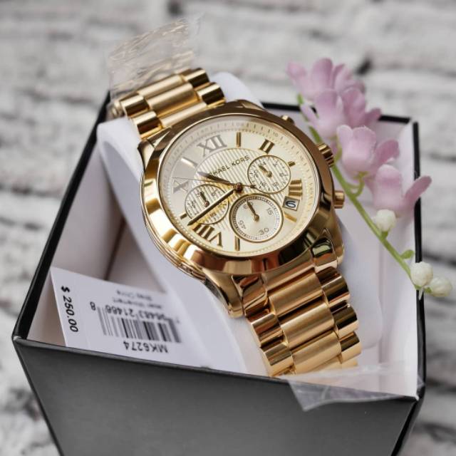 MK watch MK6274 Original