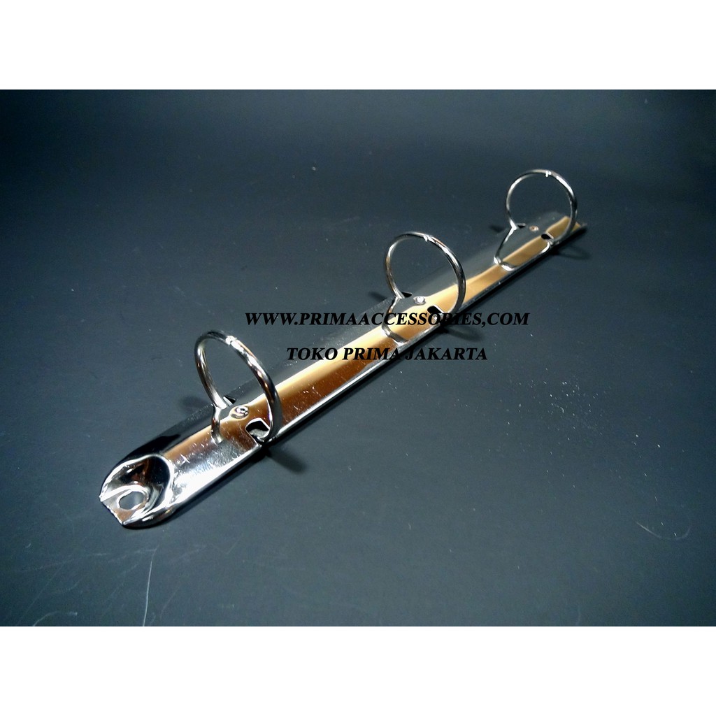 

Mekanik Ring Binder 210-03-25R