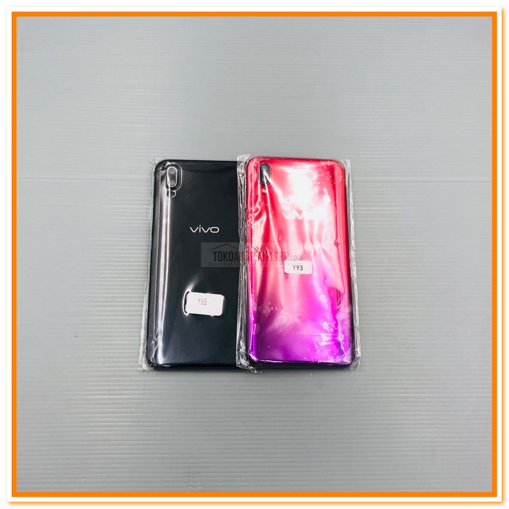 Backdoor Vivo Y93 Tutup Belakang Vivo Y93 Back Door Vivo Y93