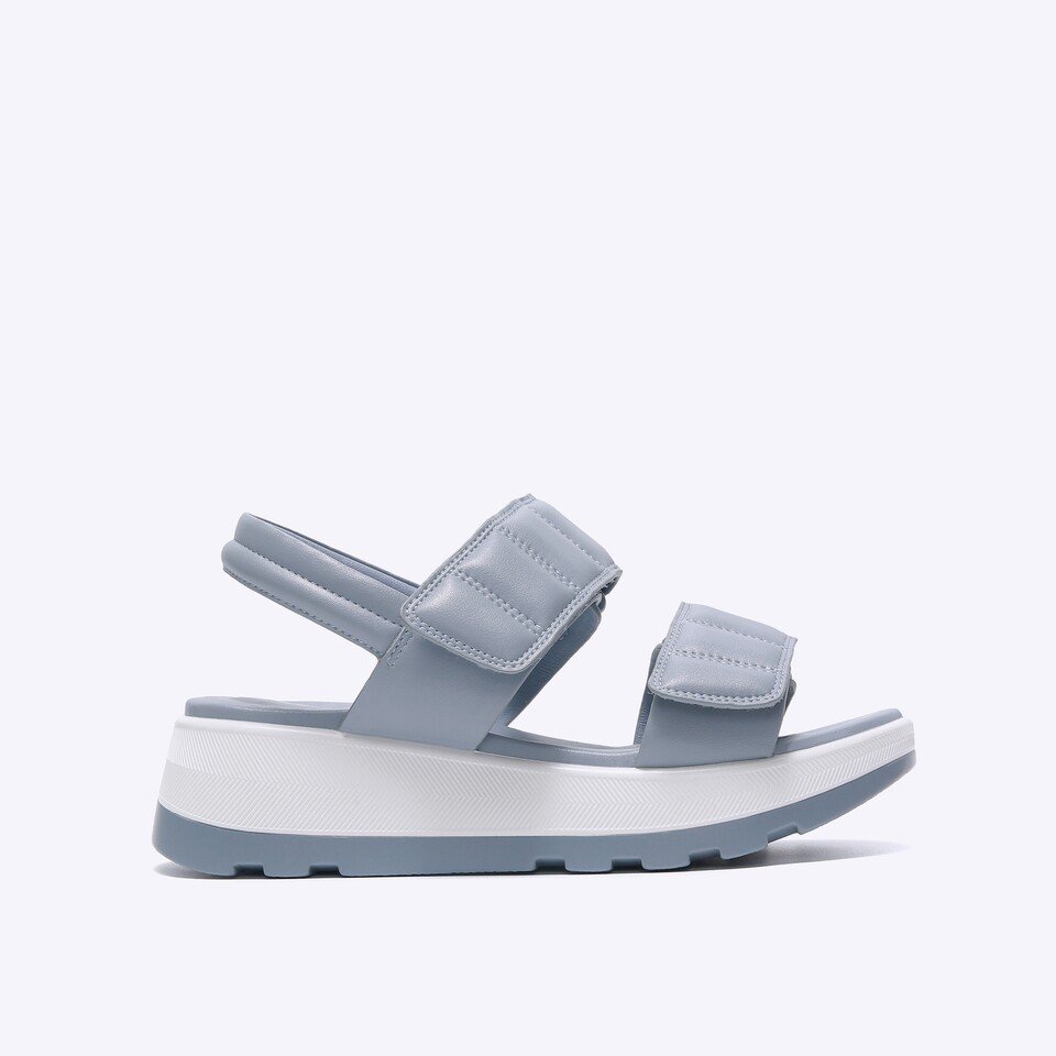 SALE SENDAL WEDGES WANITA EVERBEST PRADIA (NEW & ORIGINAL)