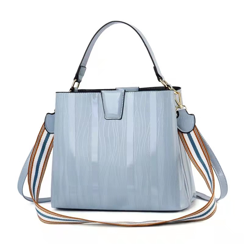 9158 TAS WANITA IMPORT SLEMPANG HANDBAG [1KG 1PC] PERFECT CORNER