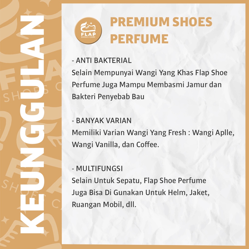 Penghilang Bau Sepatu Parfum / Farfum / Parfume Helm Anti Bakteri Pewangi Pengharum Spray Alas Sepatu Anti Bau Kaki Dan Perawatan Sepatu PS3