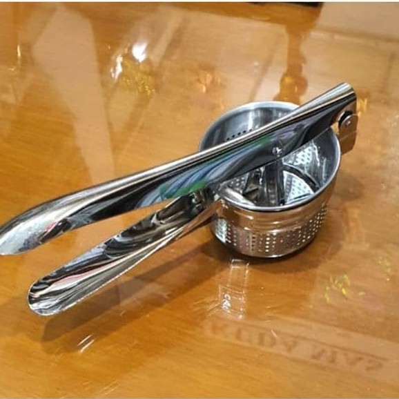 Pemeras Abon Kualitas premium