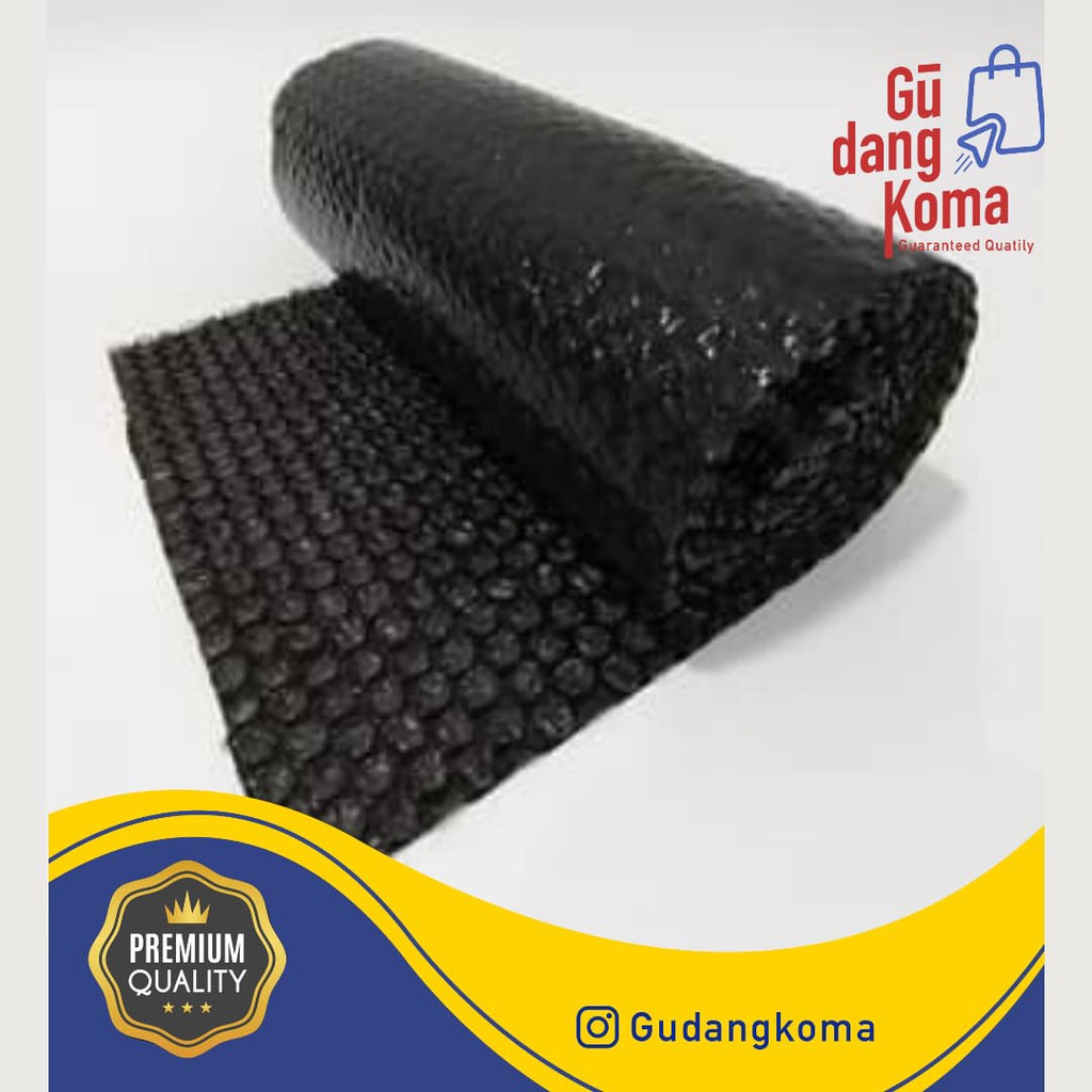 

EXTRA BUBBLE WRAP GUDANG KOMA