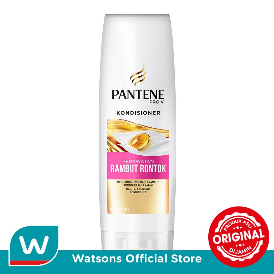 Pantene Conditioner Hair Fall Control 135  Ml