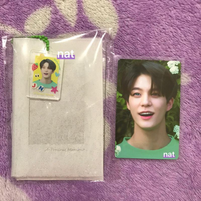 [BOOKED] JENO A PRECIOUS MOMENT NCT DREAM