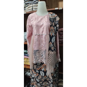 FREE HIJAB BATIK COUPLE KEBAYA BROKAT BATIK COUPLE KONDANGAN KEBAYA COUPLE MODERN KEBAYA