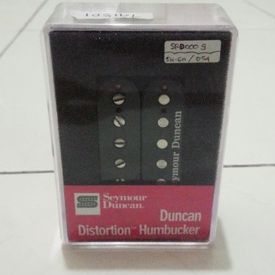 Seymour Duncan SH-6N