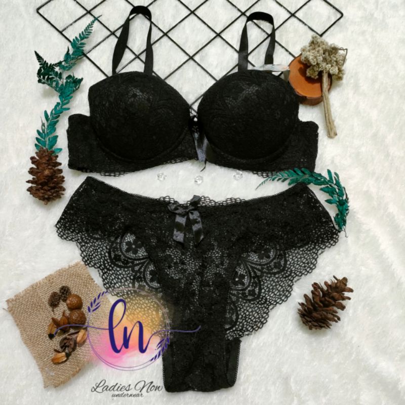 LADIES NOW // BRA SET BRA TALY + CD RENDA IMPORT TERBARU HIGH QUALITY / Satu Stel Bra Dan Cd TERBARU
