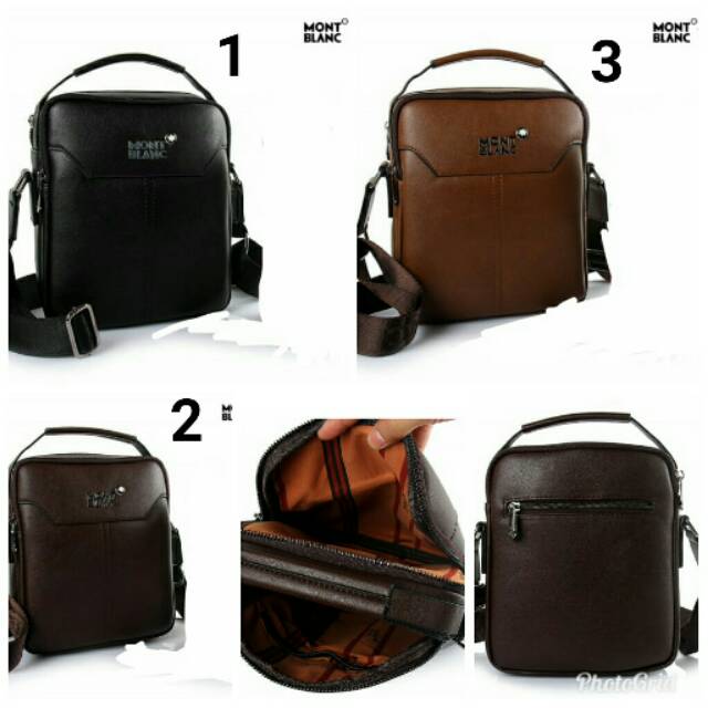 TAS Montblanc Eksklusif #1031