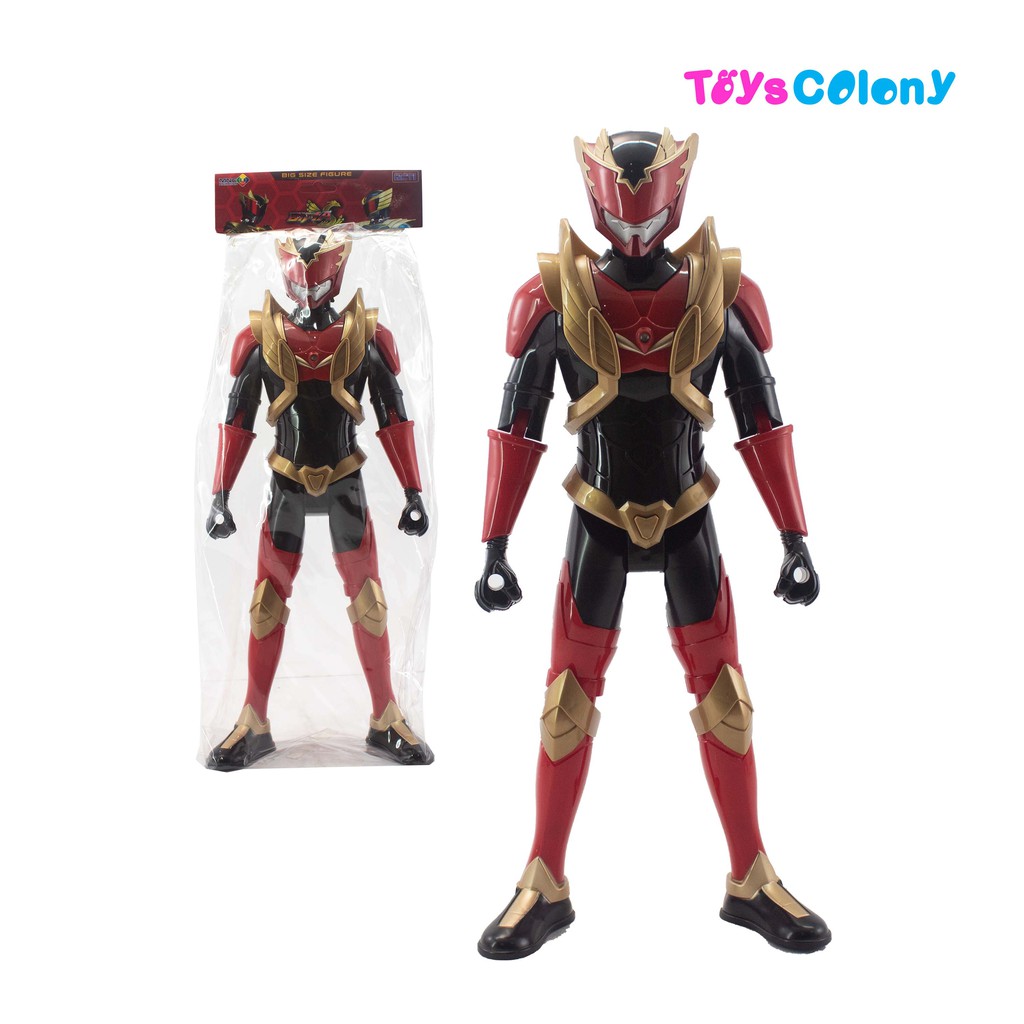 BIMA-S ACTION FIGURE SERIES 40CM - BIMA RKC13006-1