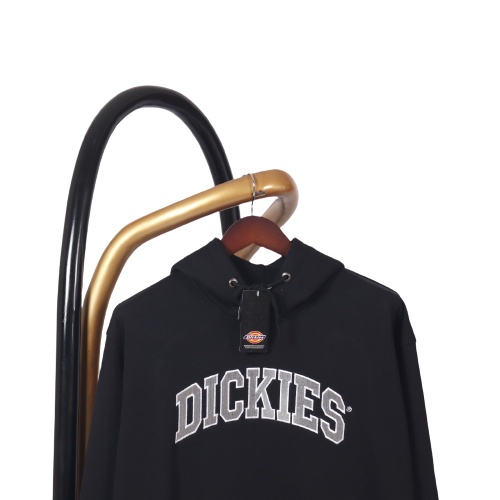 Jaket Sweater Hoodie DICKIES EMBROID – Edition Fashion Trendy Casual Pria Good Brand Quality Stylish