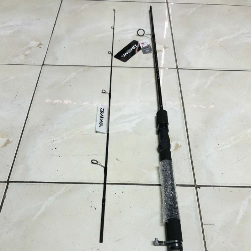 Joran Daiwa Magoi-GT 562MHS 165