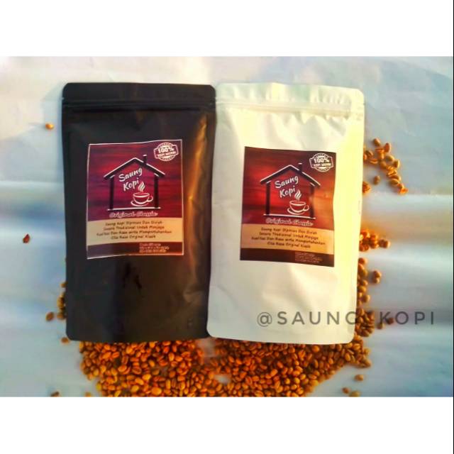 

Saung kopi