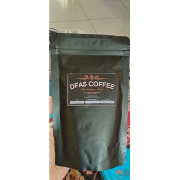 

kopi robusta