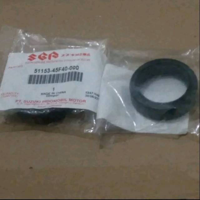 OIL SEAL SHOCKBREAKER DEPAN TRS ORIGINAL SGP.