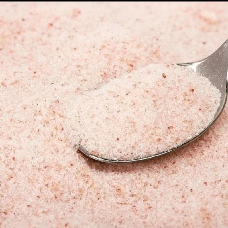 GARAM HIMALAYA PINK SALT GARAM ASLI PAKSITAN