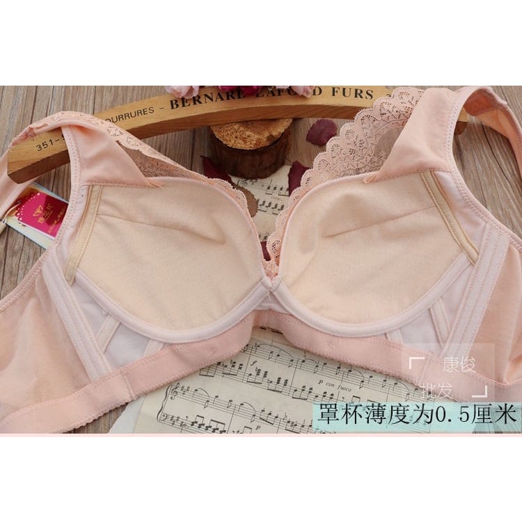 BRA BH KAWAT IMPORT KAIT 4 KODE 2979