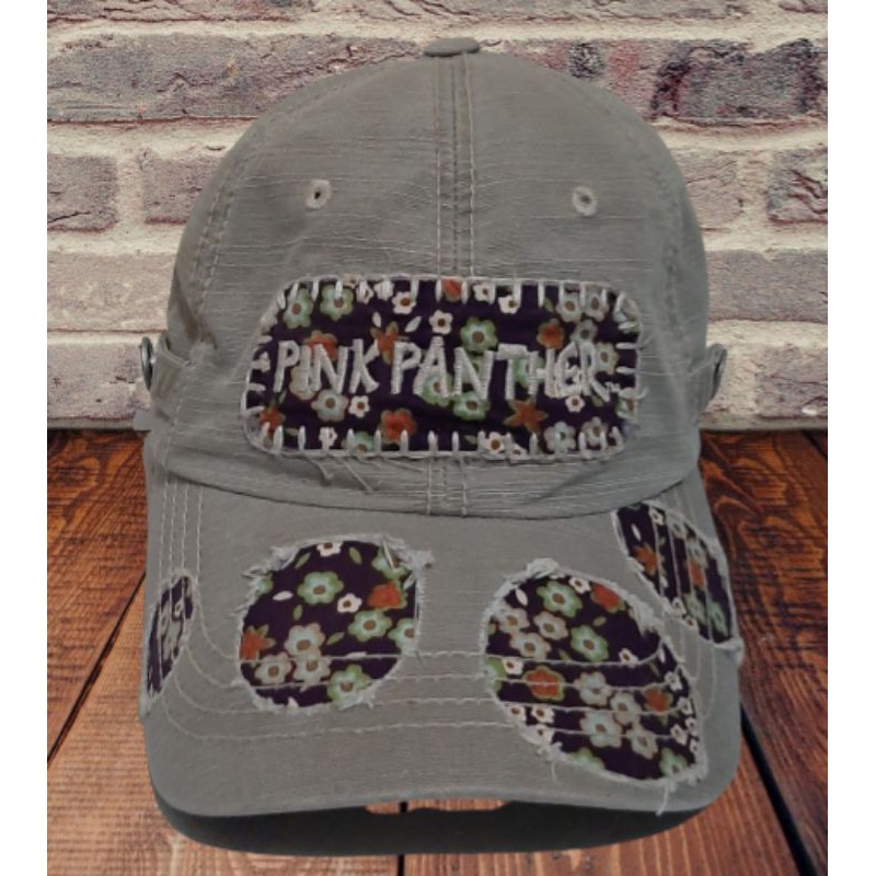 Topi PINK PANTHER