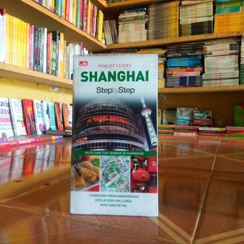 

SHANGHAI