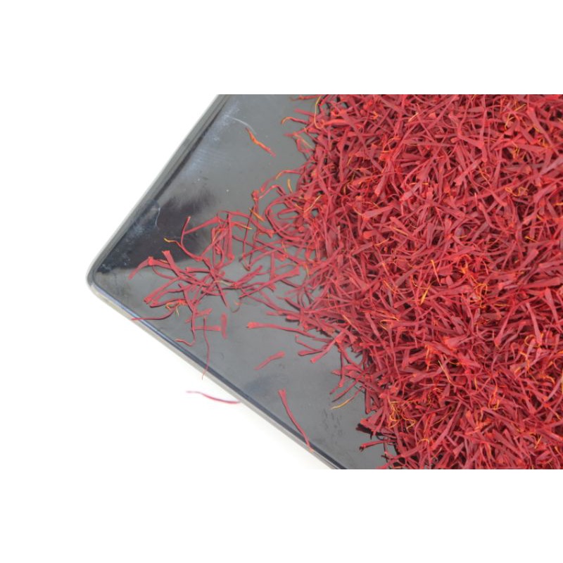 Saffron 50gram Super Negin Grade 1+