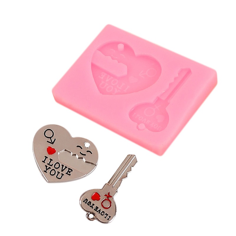 SIY  Open Door Helper Keychain Mold Zero Touch Elevator Button Drawer Door Handle Assistant Safety Contactless Keychain Molds