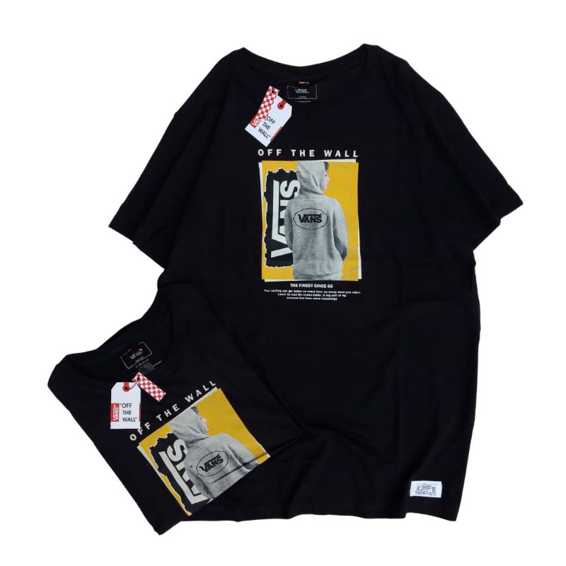 GUCCI - KAOS SKATE - MURAH - DISTRO BANDUNG - LIKE ORIGINAL