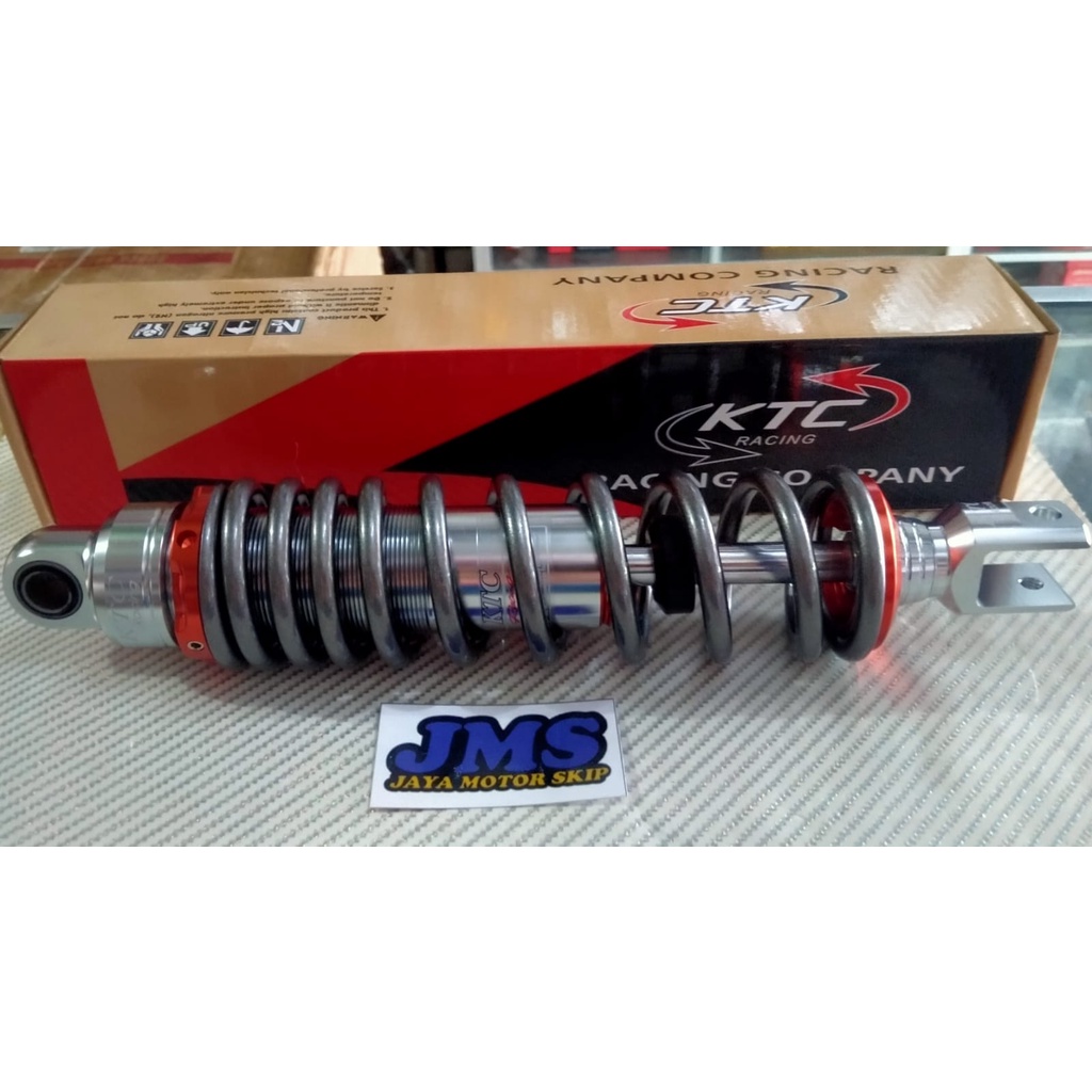 Shock KTC Racing Vario UK.325mm Grey