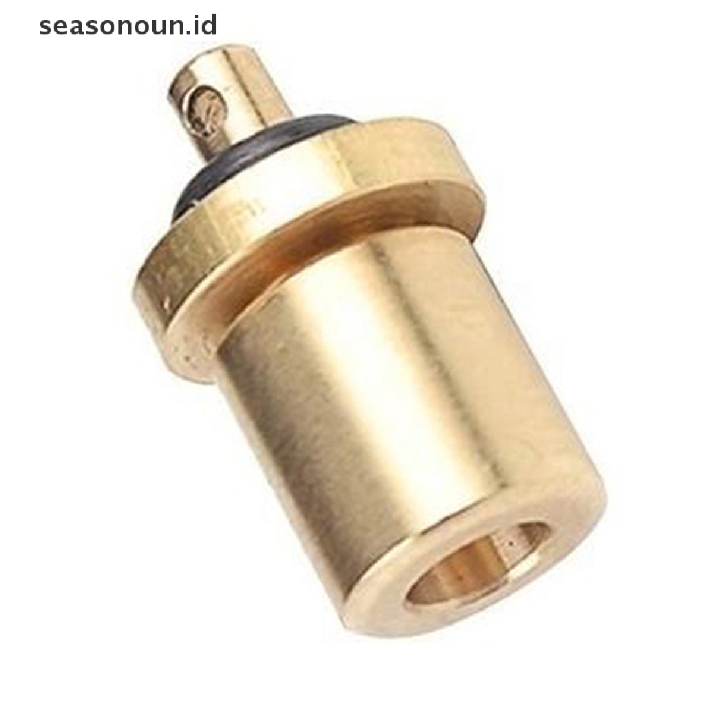 Adaptor Tangki Silinder Gas Butana Untuk Kompor Camping