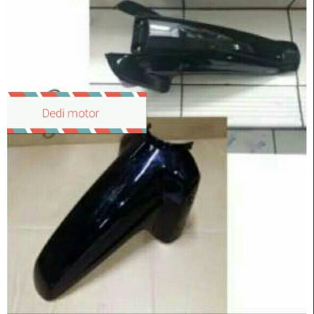 Sepakbor depan + belakang Gran / astrea/legenda