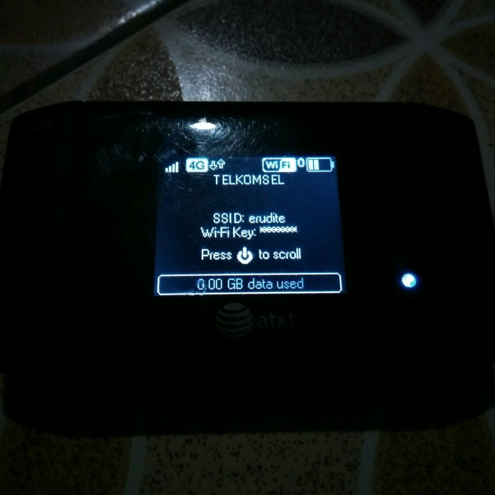 Modem 4G GSM