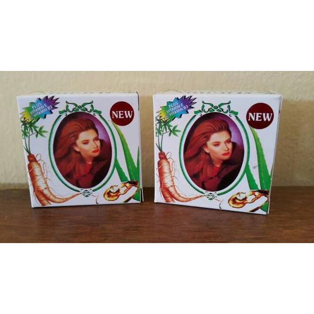 UB GINSARA PEARL CREAM GINSENG ORIGINAL