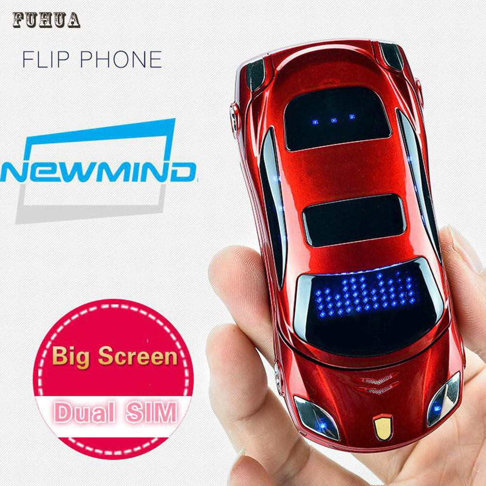 🇮🇩INDO🇮🇩 HP MOBIL HANDPHONE MINI NEWMIND F15 KECIL ANAK JADUL LUCU UNIK