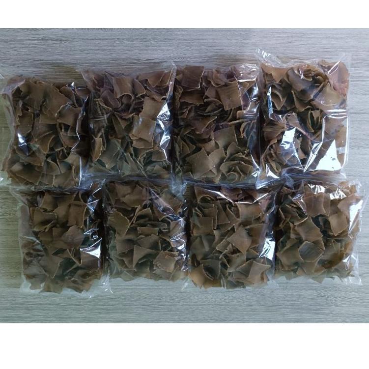 

ぅ Kerupuk Cumi, enak & gurih khas Banyuwangi 500gr. ⇺