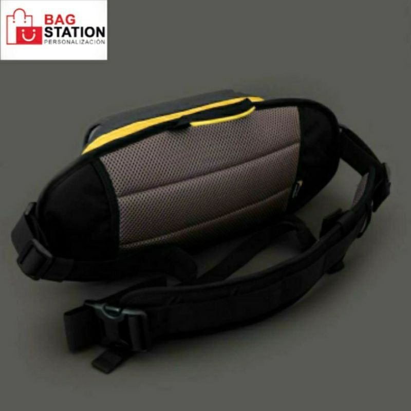 KALIBRE WAIST BAG CRONOS 05 ORIGINAL TAS PINGGANG KALIBRE CRONOS 05 ORIGINAL 8L