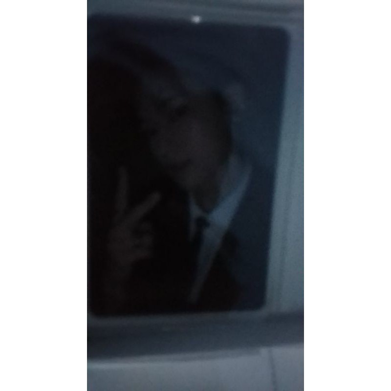 [booked] photocard, pc juyeon trick ver