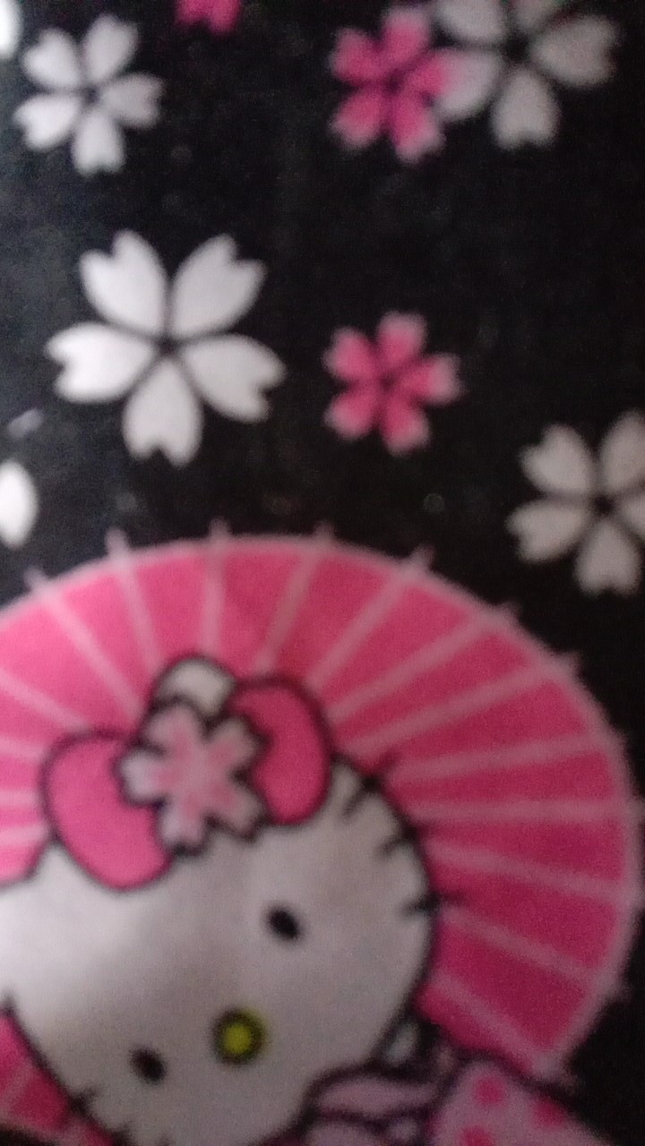 Kain Motif Anak Kiloan