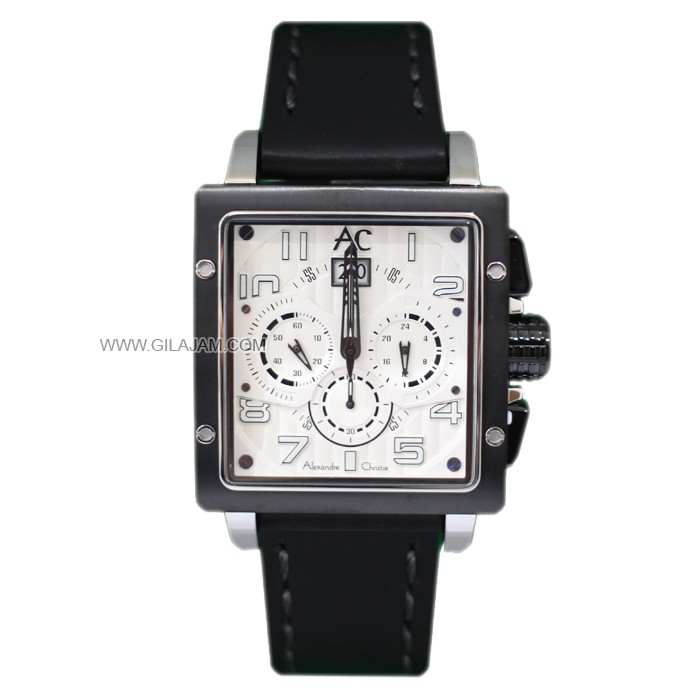 ALEXANDRE CHRISTIE 6195 MC-BSLW