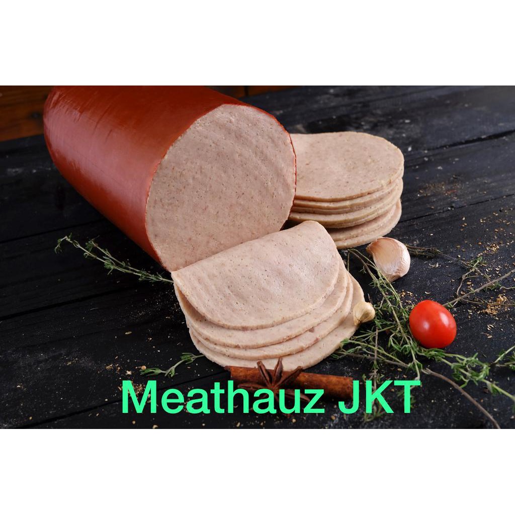 

Chicken Lyoner 250gr