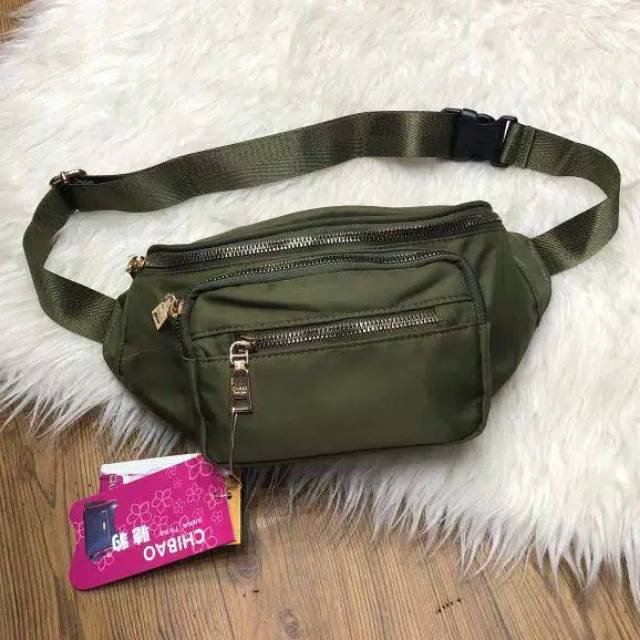 Tas Pinggang Chibao