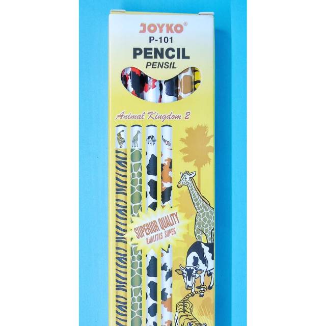 

PENSIL JOYKO P101/P99/P106/P98